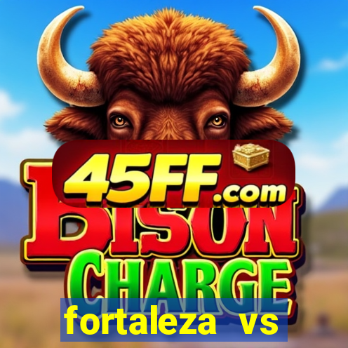 fortaleza vs flamengo futemax